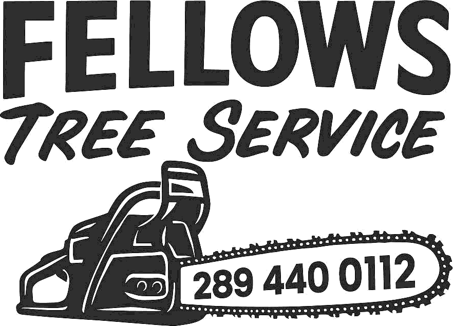 Fellows Tree Service logo
